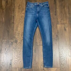 ASOS Super Stretch Skinny Jeans